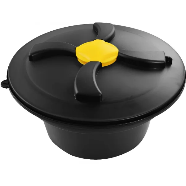 Ramagri İlaçlama 400 lt Pasolu Kapak Takımı