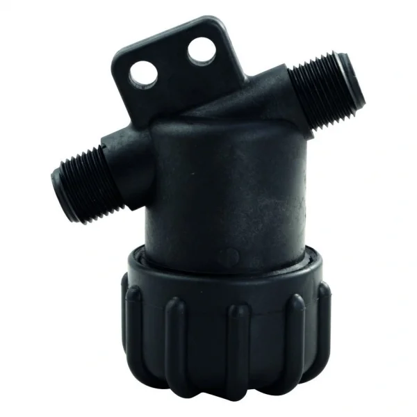 Ramagri İlaçlama 60 Bar Hat Filtresi