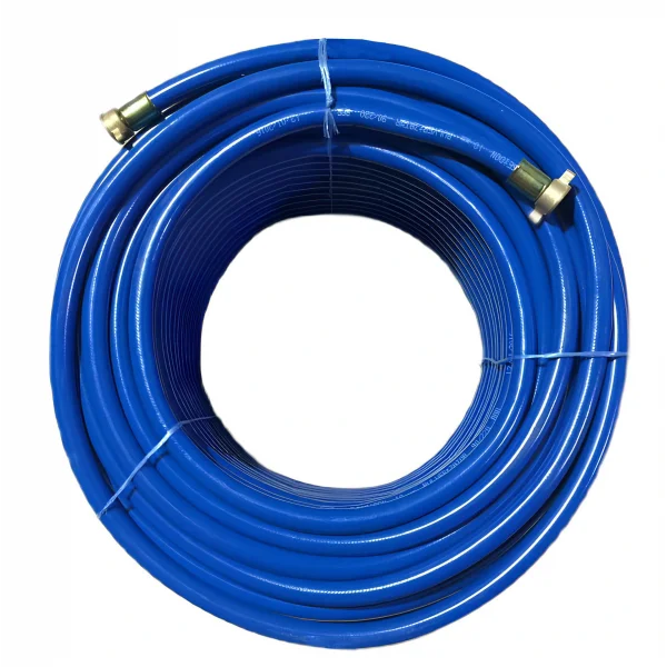 Ramagri İlaçlama 90 Bar Hortum