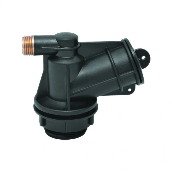 Ramagri İlaçlama Doldurucu Plastik Uçlu