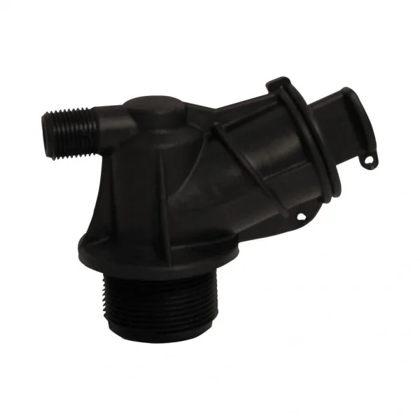 Ramagri İlaçlama Doldurucu Plastik Uçlu