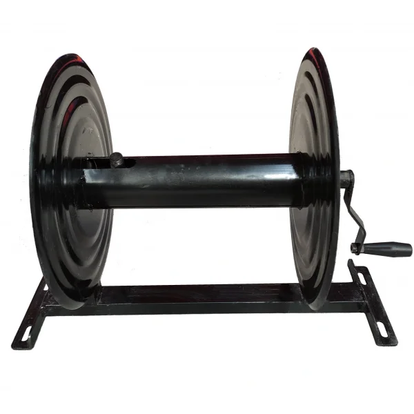 Ramagri İlaçlama Hortum Sarma Makarası