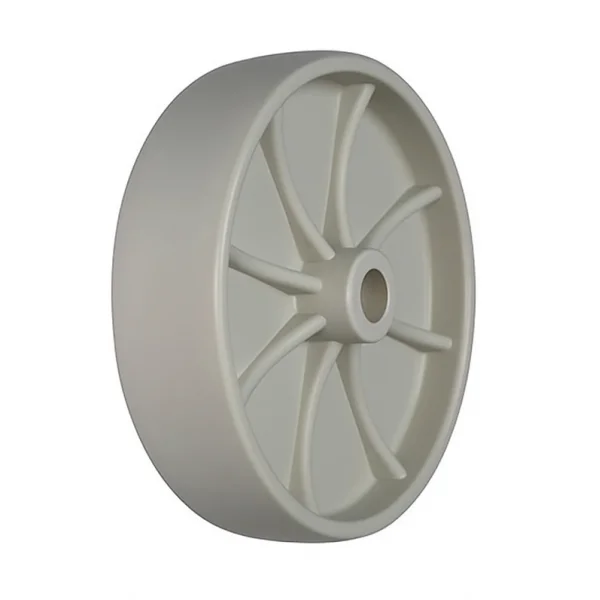 Ramagri İlaçlama Plastik Standart Teker