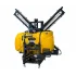 Limastar 800 lt X Kanatlı İlaçlama Makinesi