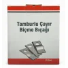 Ramagri Tamburlu Çayır Biçme Bıçak (Kutu - 25 adet)