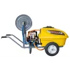 Sprayas 100 lt Benzinli Bahçe İlaçlama Makinesi