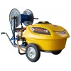 Sprayas 100 lt Elektirikli Bahçe İlaçlama Makinesi