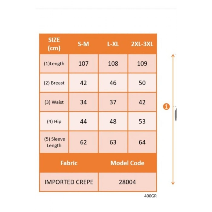 Kadın Uzun Kollu Yakadan Fiyonklu Yandan Yırtmaçlı Incili Midi Ithal Krep Elbise