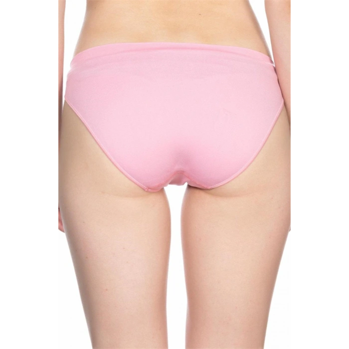 Pembe MI Emay 3001 Soft Slip Külot - SSSSSS3594-3201