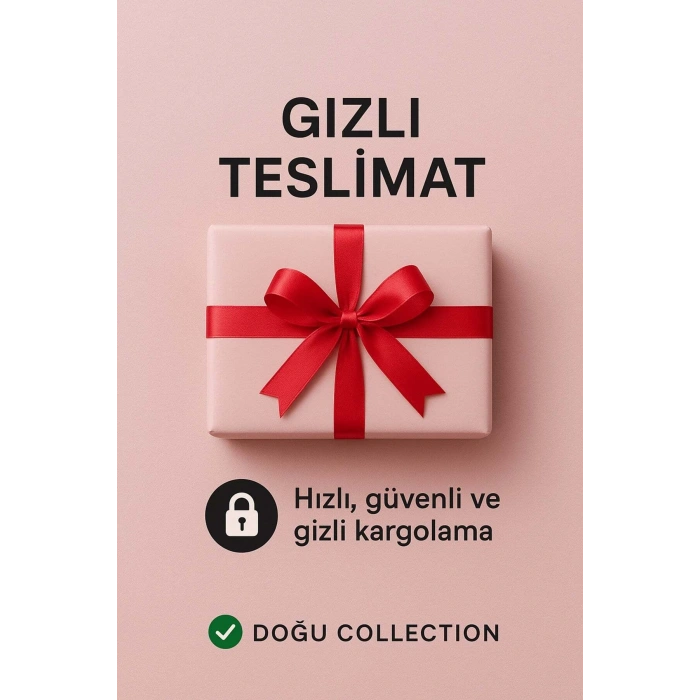 Kırmızı Kelebek Kanatları Tül Detaylı Fantezi Gecelik