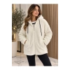 Fermuarlı Wellsoft Hırka