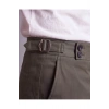 Erkek Toka Detaylı Kumaş Pantolon