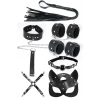 Civetta Fantezi 7li Harness Set