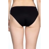 Civetta Siyah MI Emay 3001 Soft Slip Külot