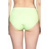 Civetta Yeşil MI Emay 3002 Soft Mama Slip
