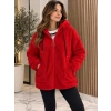 Fermuarlı Wellsoft Hırka