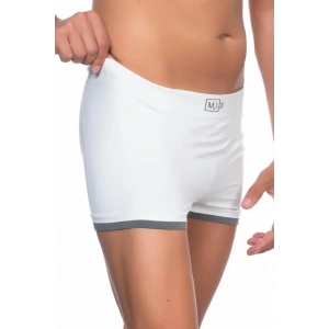 Civetta Beyaz MI Emay 2104 Soft Erkek Boxer
