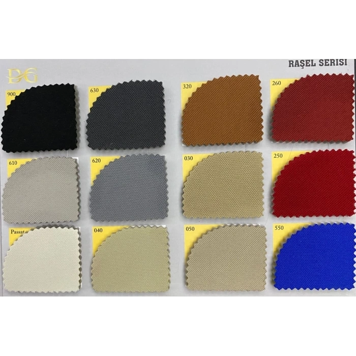 FİAT EGEA-ÖZEL DİKİM-K630 JAKAR-SİYAH DERİ