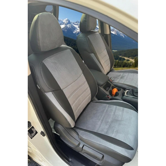 NİSSAN QUASHQAİ-FÜME TAYTÜYÜ-SİYAH DERİ