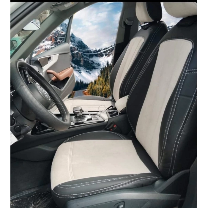 AUDİ A4 -ÖZEL DİKİM-TAYTÜYÜ