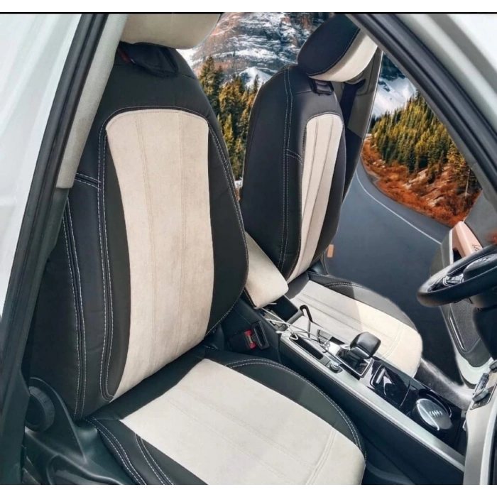 AUDİ A4 -ÖZEL DİKİM-TAYTÜYÜ