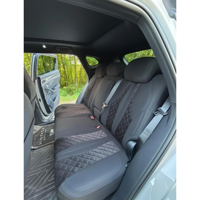 BYD SEUL U D-Mİ - ORTA 185 SS KAPİTANE TAYTÜYÜ-KENAR 900 RAŞEL