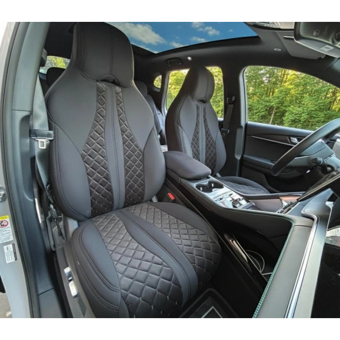 BYD SEUL U D-Mİ - ORTA 185 SS KAPİTANE TAYTÜYÜ-KENAR 900 RAŞEL