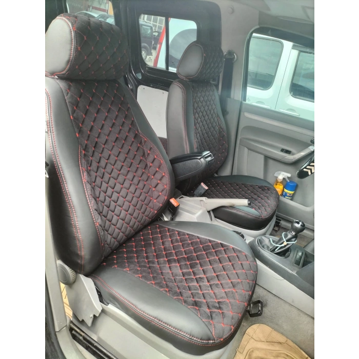 CADDY 185 SK-900 DERİ