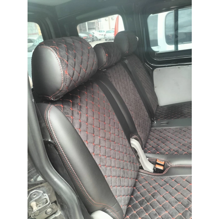 CADDY 185 SK-900 DERİ