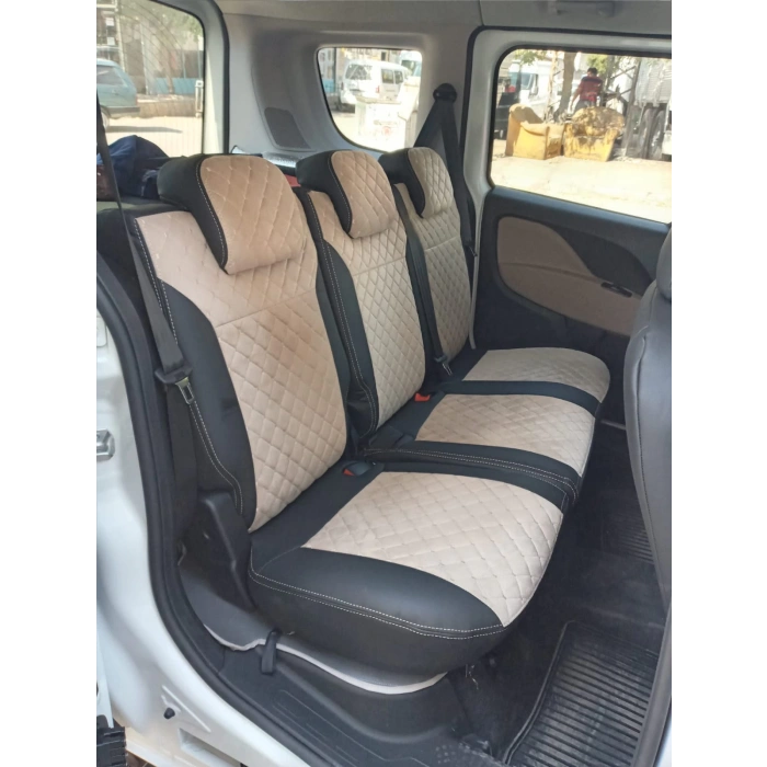 DOBLO 185 AB-900 DERİ