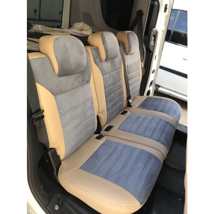 FIAT DOBLO A BEJ-030 DERİ