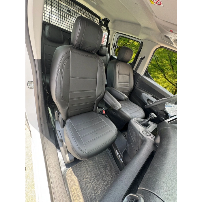 FİAT DOBLO- SET DERİ 900