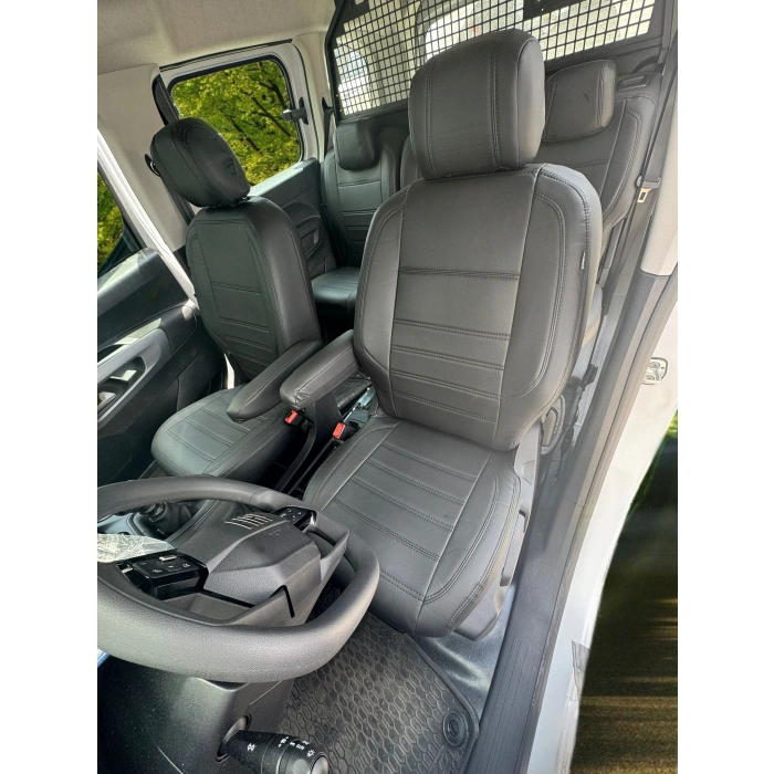 FİAT DOBLO- SET DERİ 900