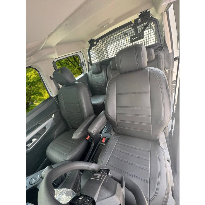 FİAT DOBLO- SET DERİ 900