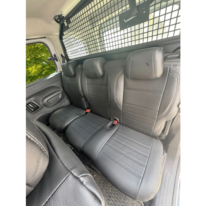 FİAT DOBLO- SET DERİ 900