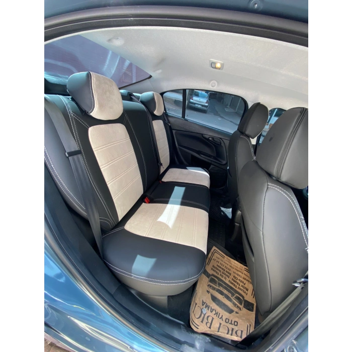 FIAT EGEA A BEJ-900 DERİ