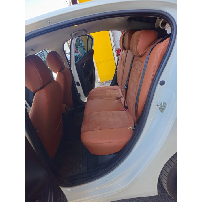 FIAT EGEA TABA TAY TÜYÜ-TABA DERİ