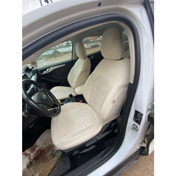 FORD FOCUS PASSAT-005 DERİ