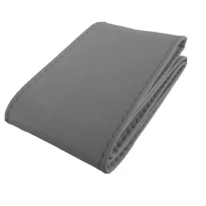 GRİ DİREKSİYON KILIFI