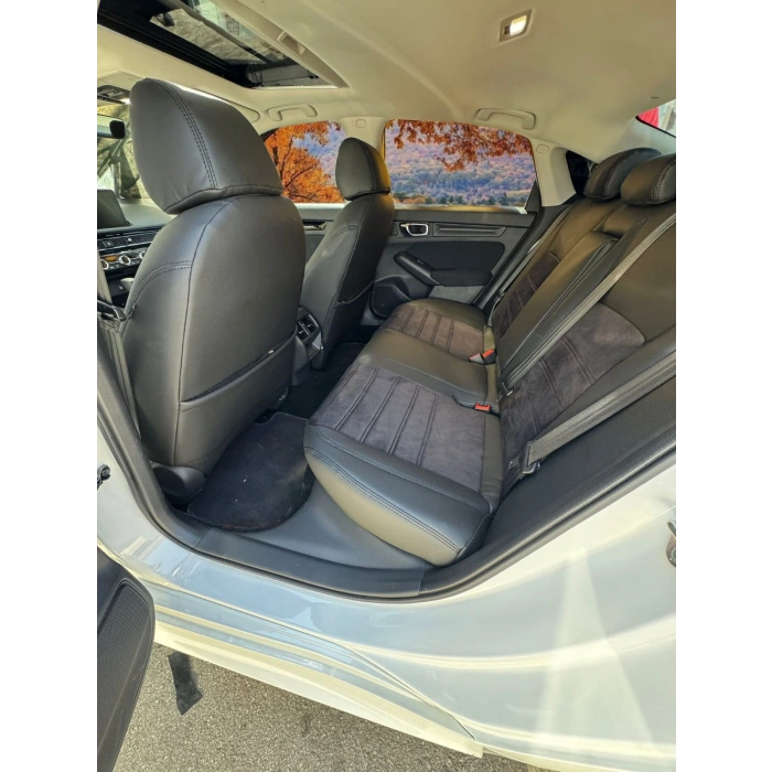 HONDA CİVİC KENAR 900 DERİ- ORTA SİYAH TAYTÜYÜ