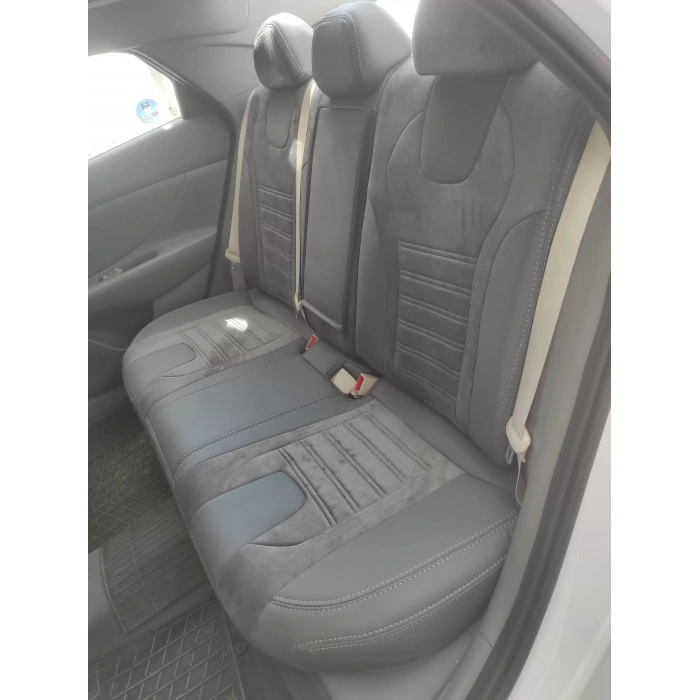 HYUNDAİ ELENTRA -FÜME TAYTÜYÜ-630 DERİ