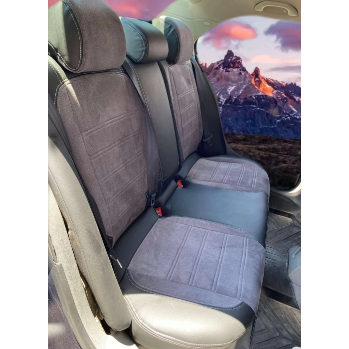 JETTA 2006 - FÜME TAYTÜYÜ