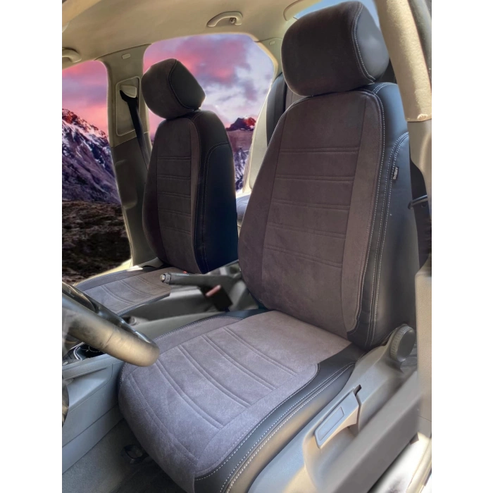 JETTA 2006 - FÜME TAYTÜYÜ