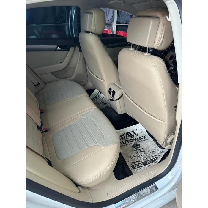 PASSAT B7 1400-030 DERİ