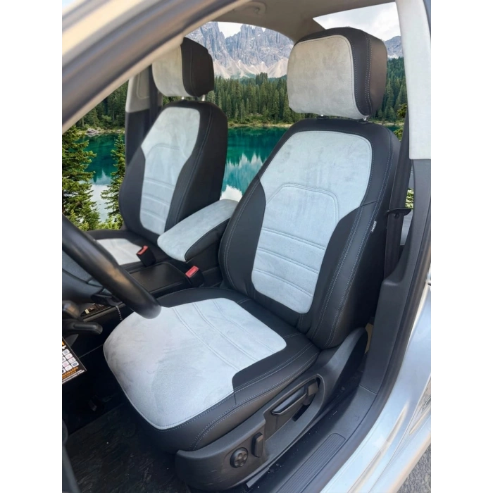 PASSAT B7 COMFORTLİNE - TAYTÜYÜ- DERİ - ÖZEL DİKİM
