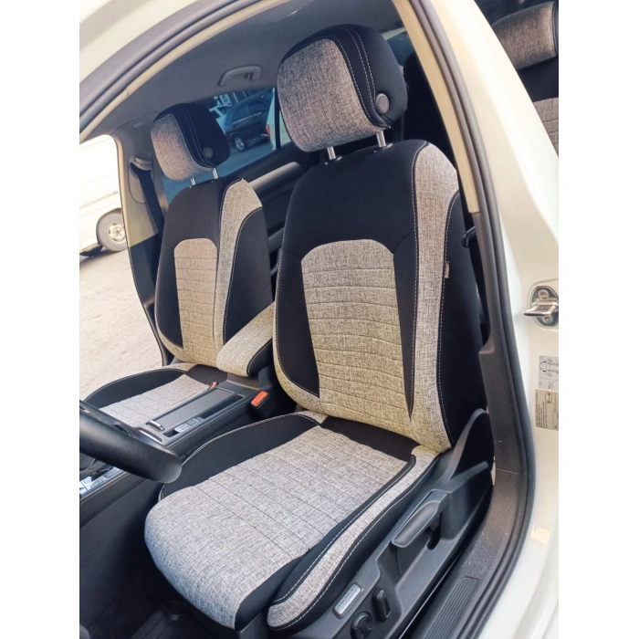 VOLKWAGEN PASSAT B8 - ORTA 1060 KETEN - KENAR 900 RAŞEL