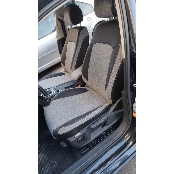 VOLKSWAGEN PASSAT B8-ORTA 1080 KETEN- KENAR 900 DERİ