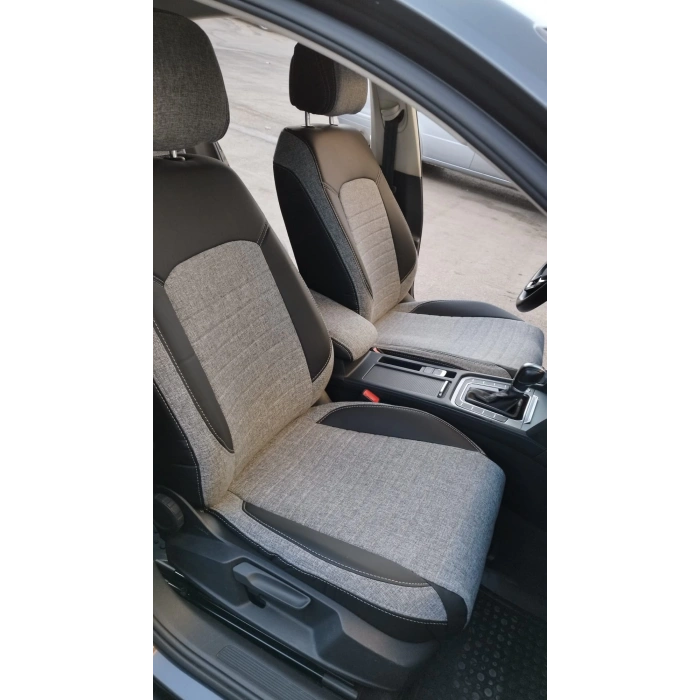 VOLKSWAGEN PASSAT B8-ORTA 1080 KETEN- KENAR 900 DERİ