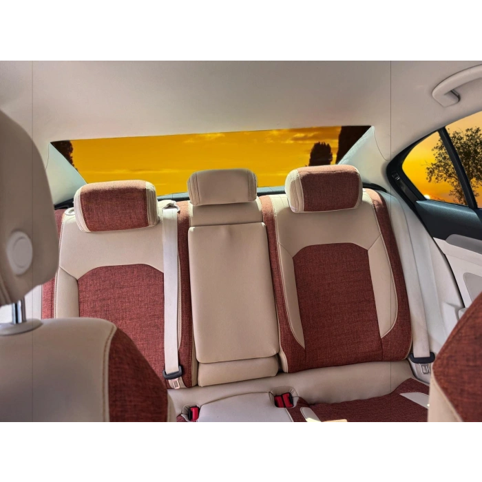 PASSAT B8 - 1700 KETEN - 040 RAŞEL