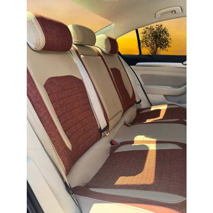 PASSAT B8 - 1700 KETEN - 040 RAŞEL